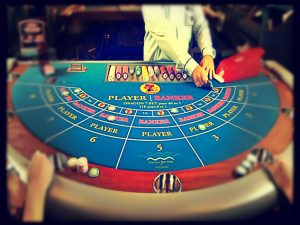 Mise en route de Baccarat en ligne Avec trois idées simples